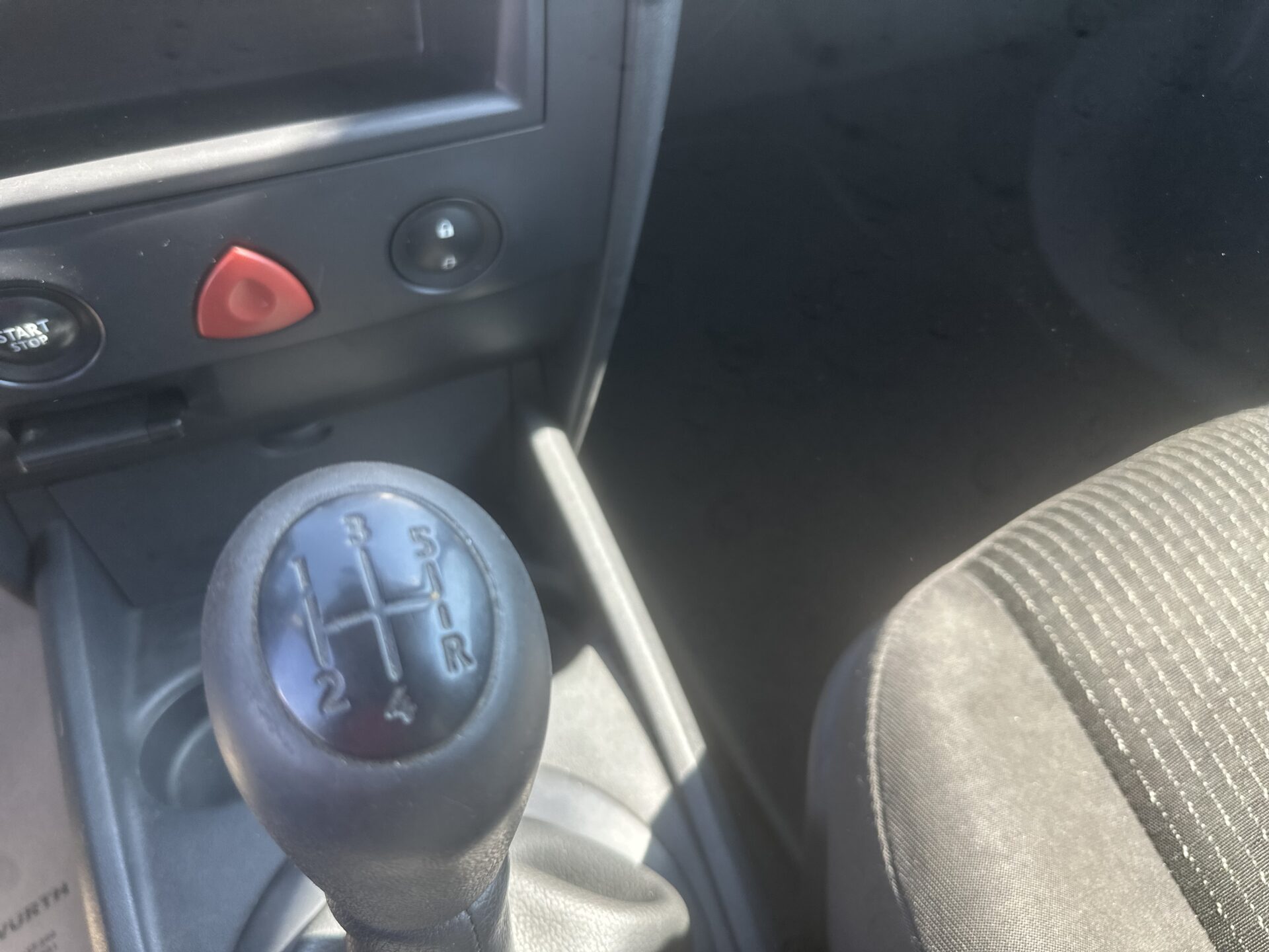 
								Renault megane 1.5 Dci total									