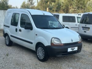 Renault Kangoo 1.9 D