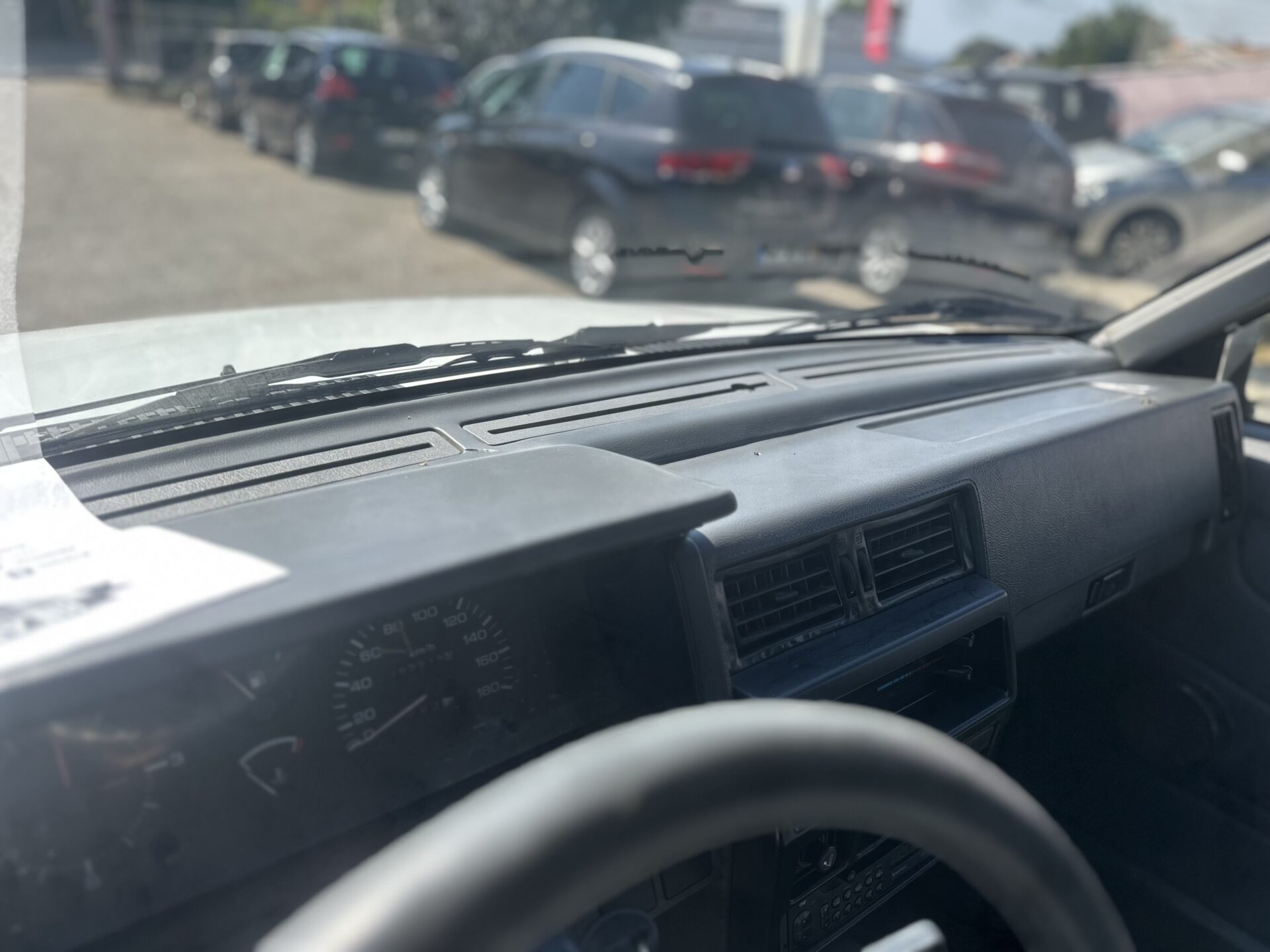 
								Nissan D21 4×2 total									