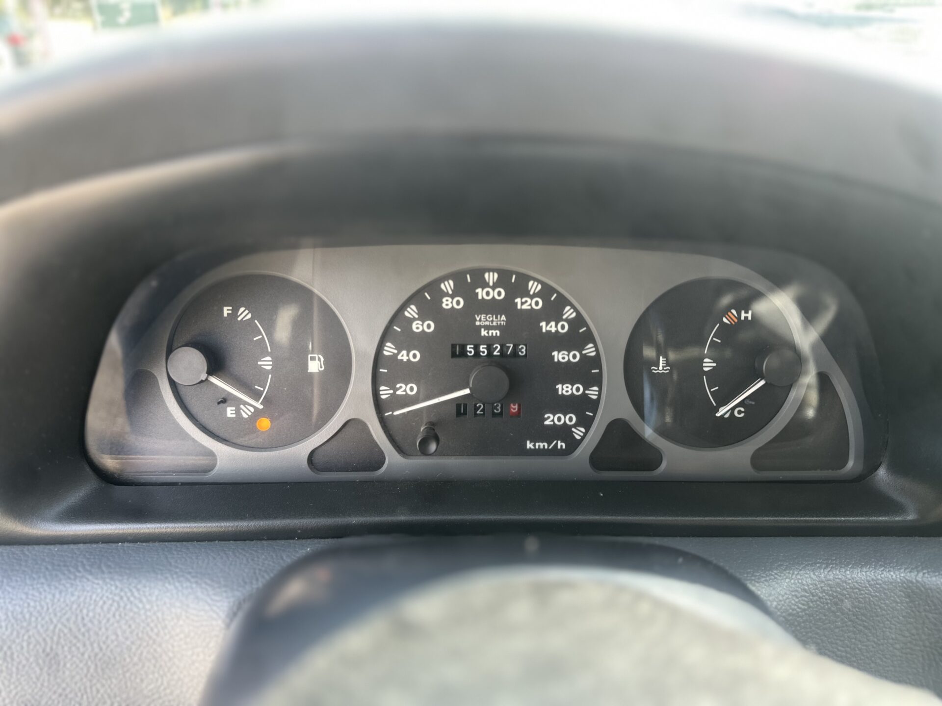 
								Fiat Strada 1.9 D total									