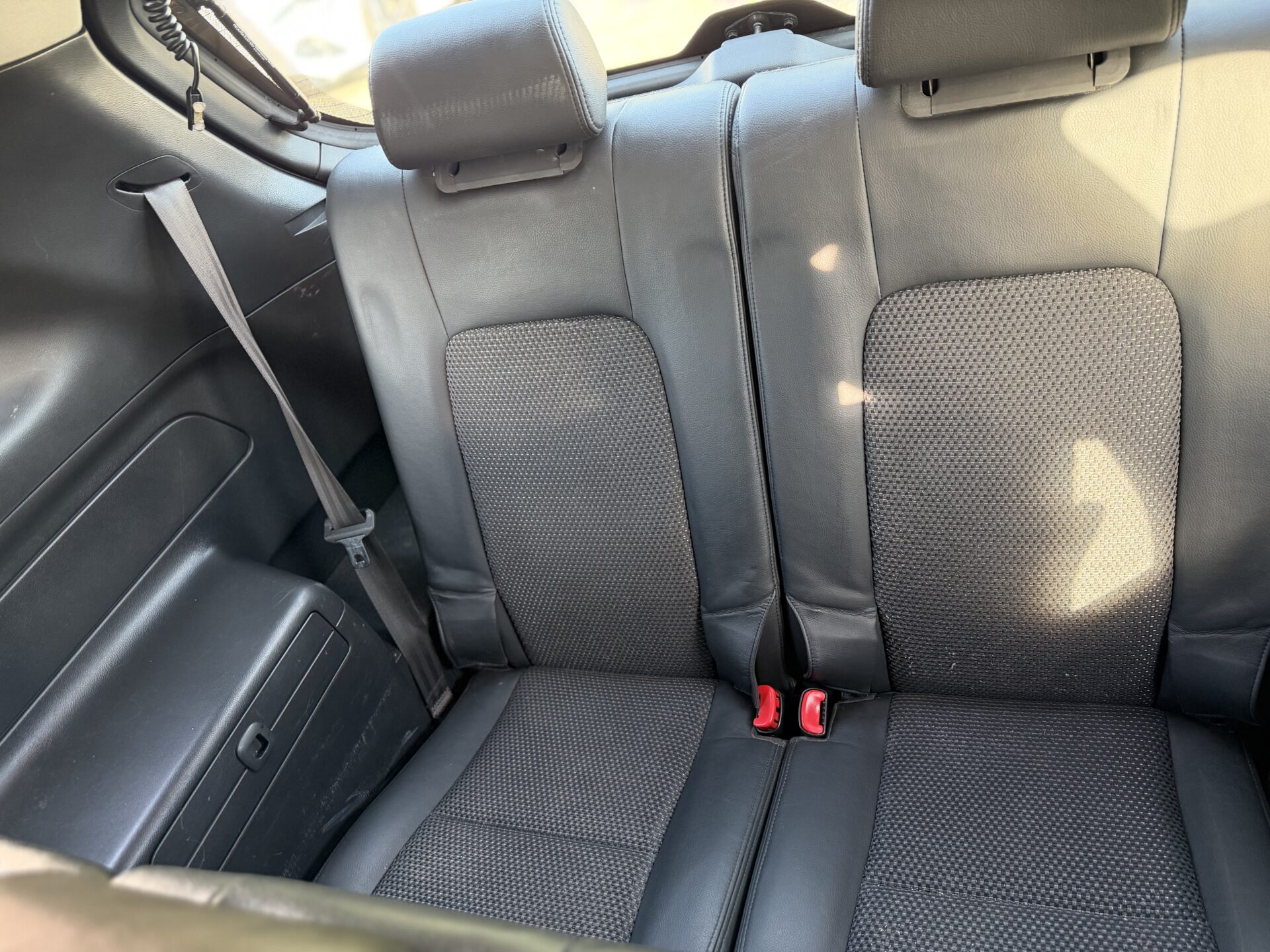 
								Chevrolet Captiva total									
