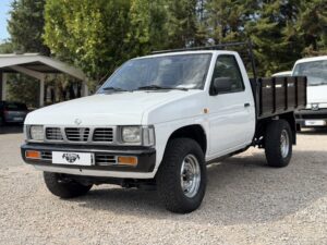 Nissan Pick up