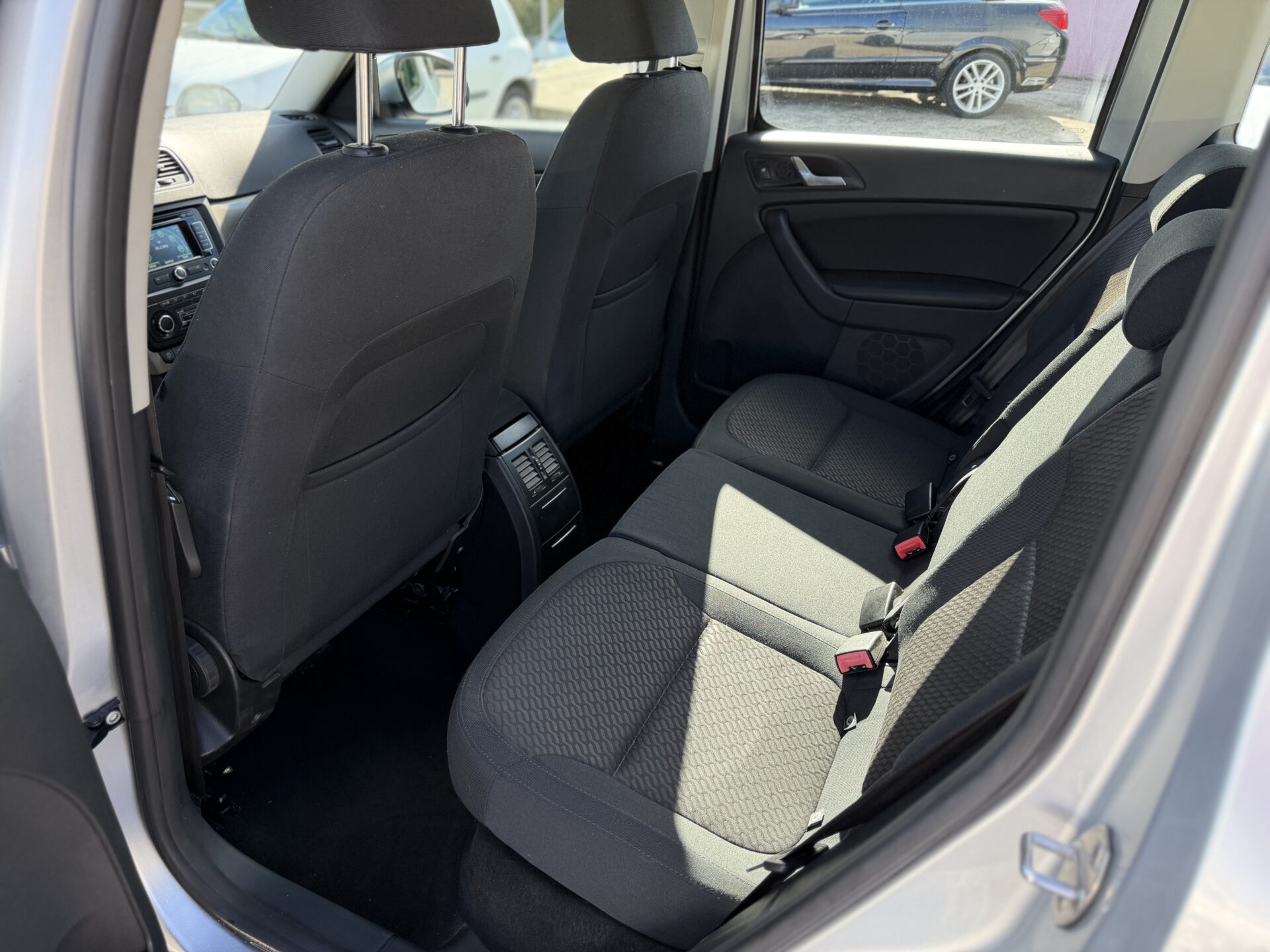 
								Skoda Yeti green line 🍃 total									