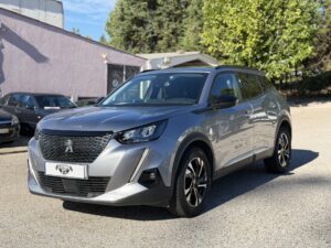 Peugeot 2008 1.2 puretech