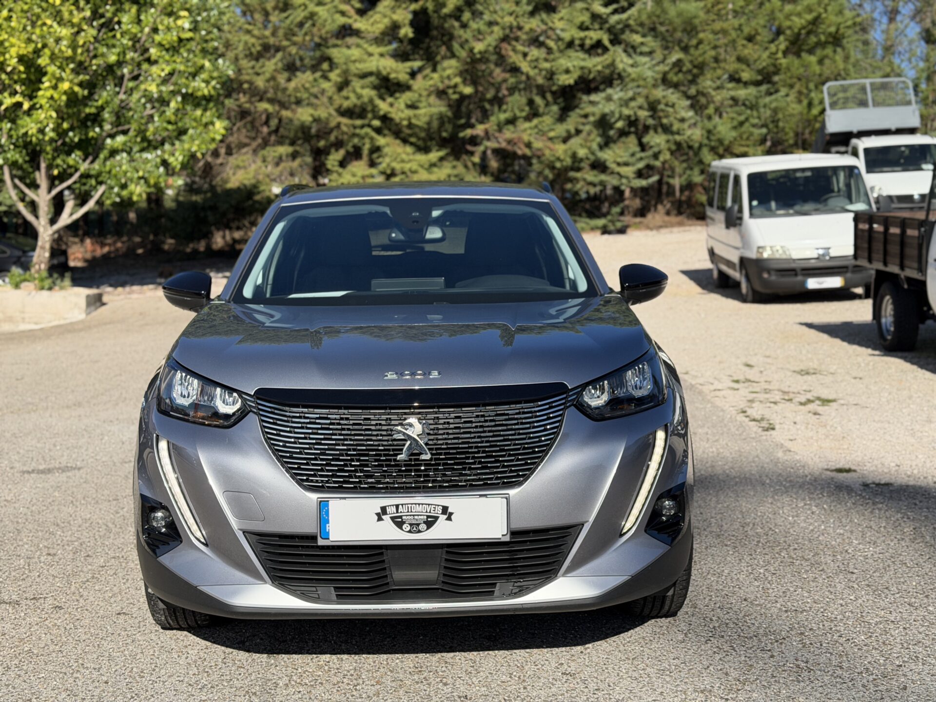 
								Peugeot 2008 1.2 puretech total									