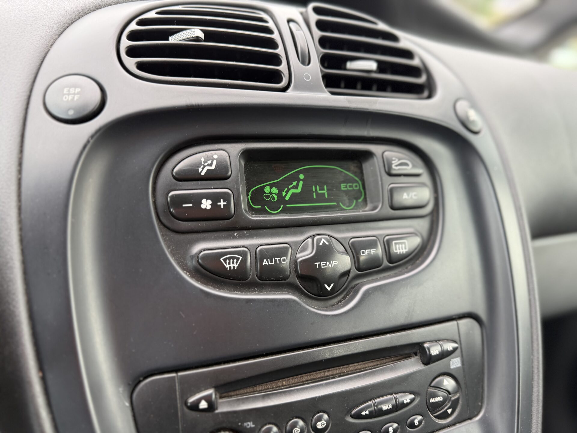 
								Citroen c4 Picasso total									