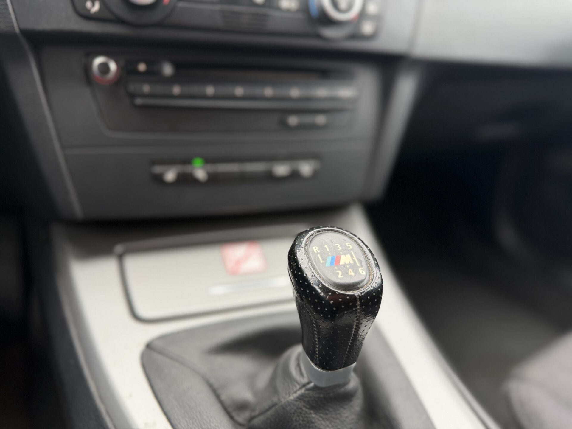 
								Bmw 320 D ( 177cv ) total									