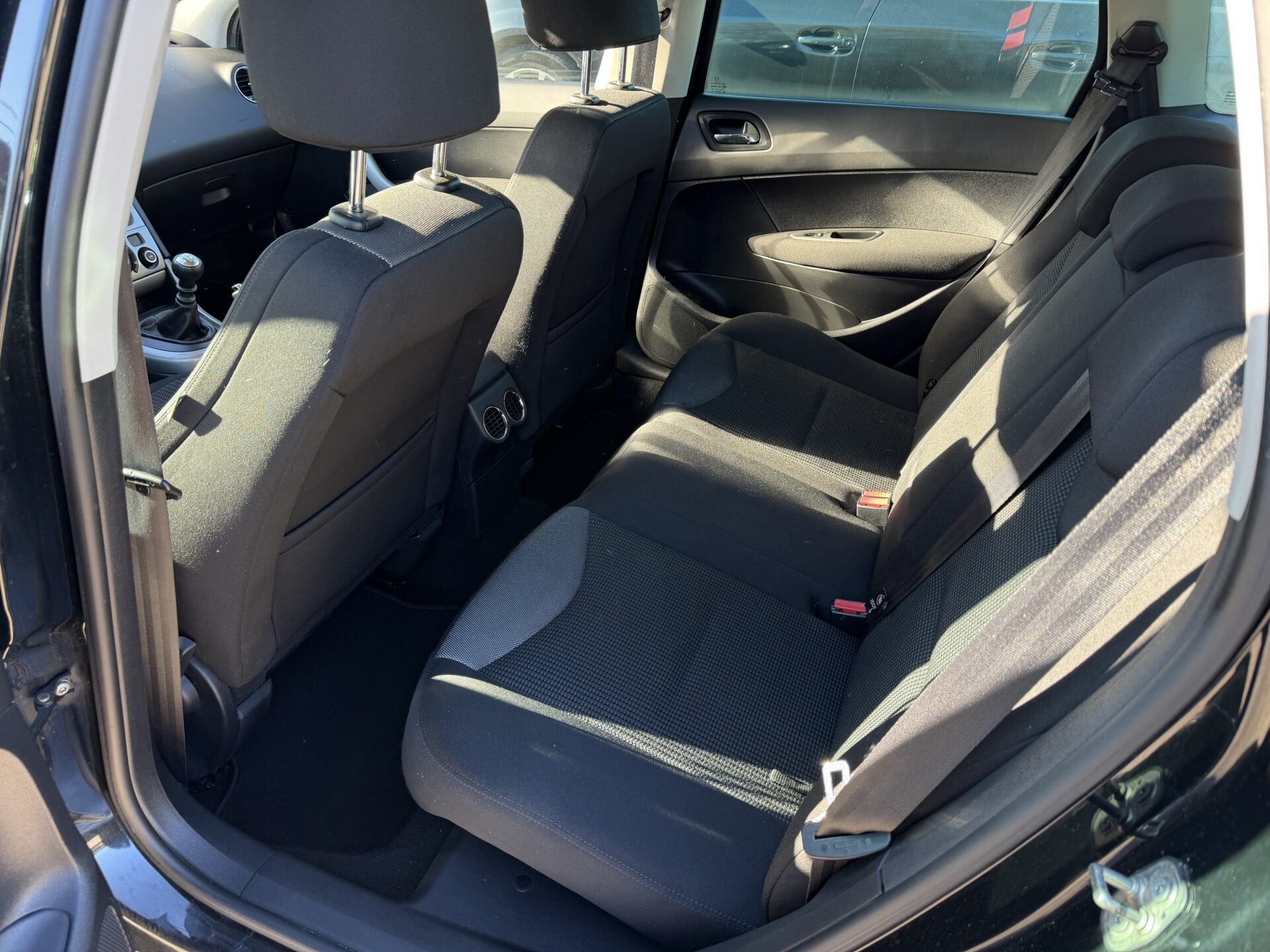 
								Peugeot 308 SW total									