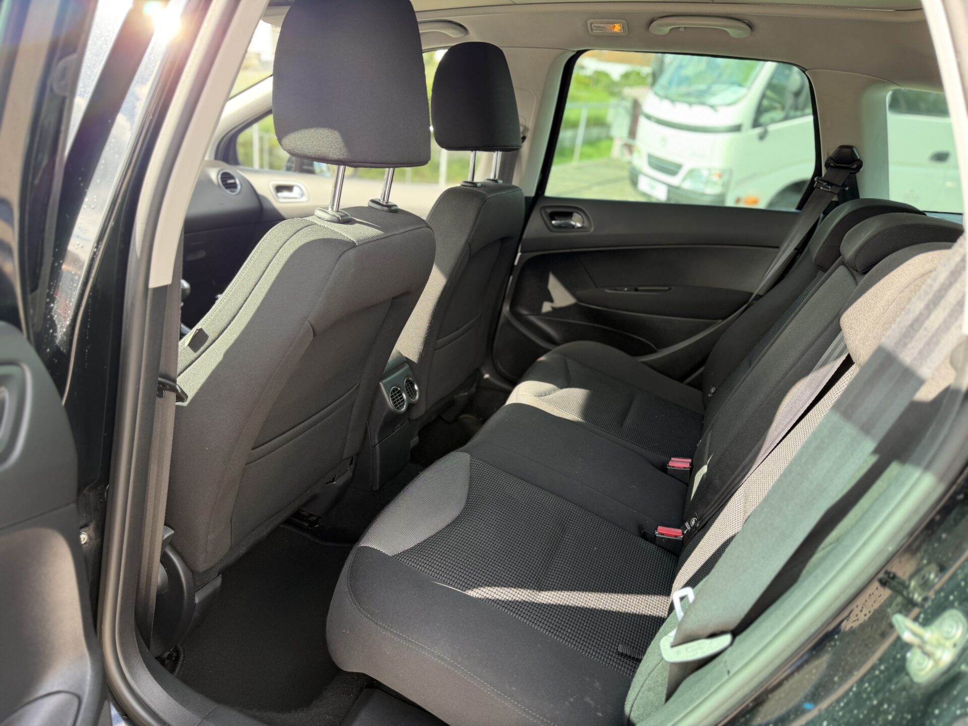 
								Peugeot 308 SW total									