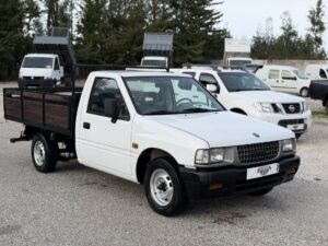 Opel Campo 3100 TD
