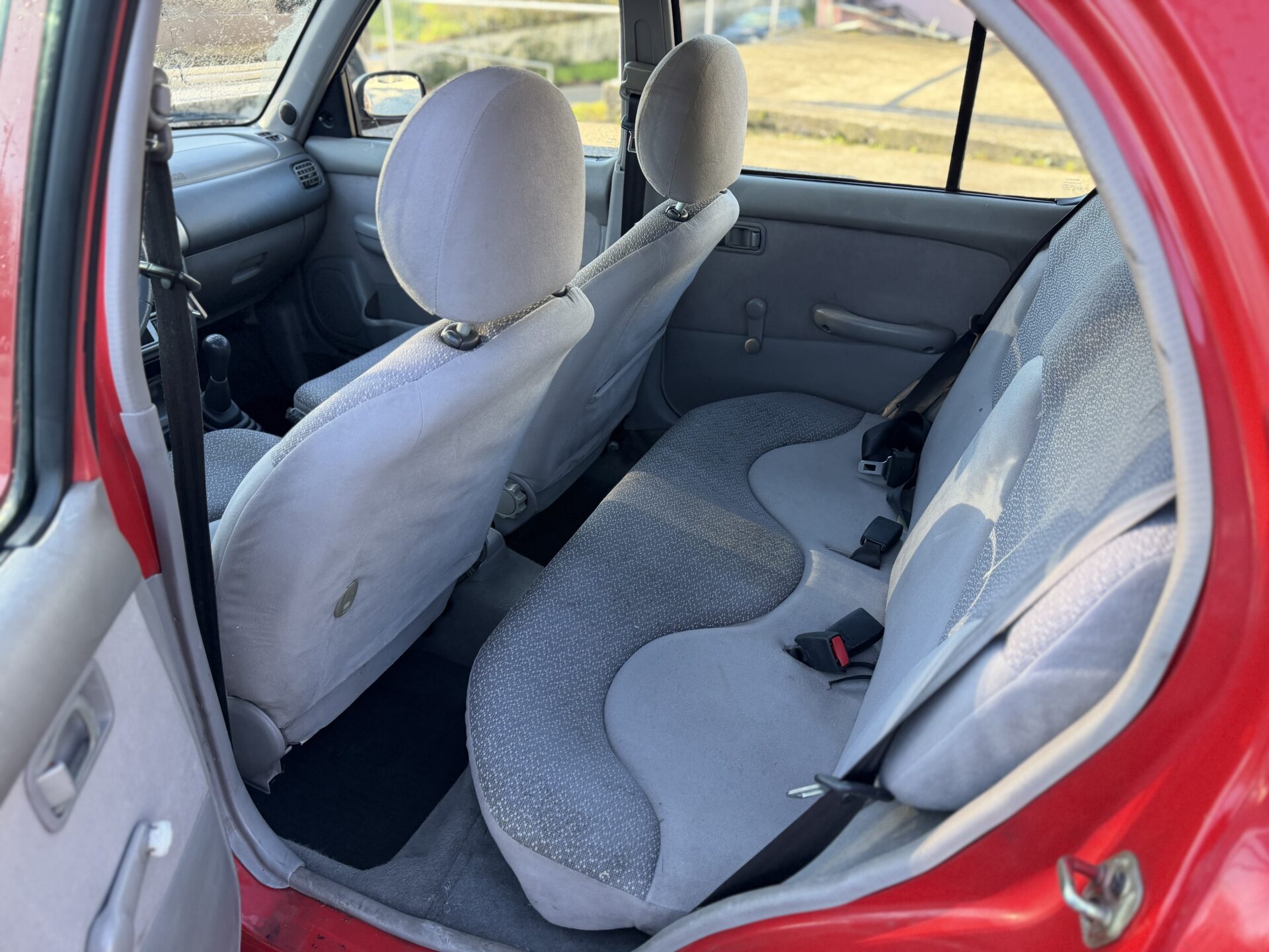 
								Nissan Micra 1.0 MPi total									