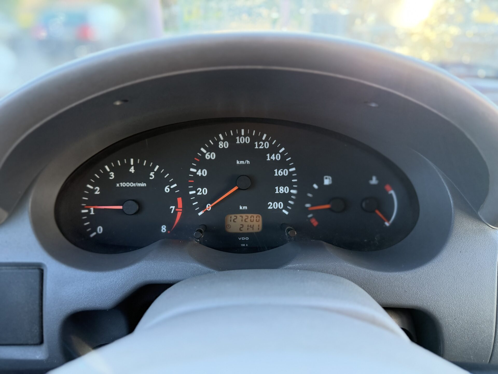 
								Nissan Micra 1.0 MPi total									