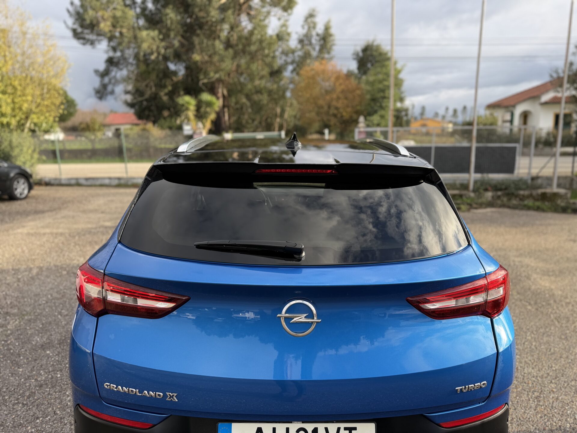 
								Opel Grandland X total									