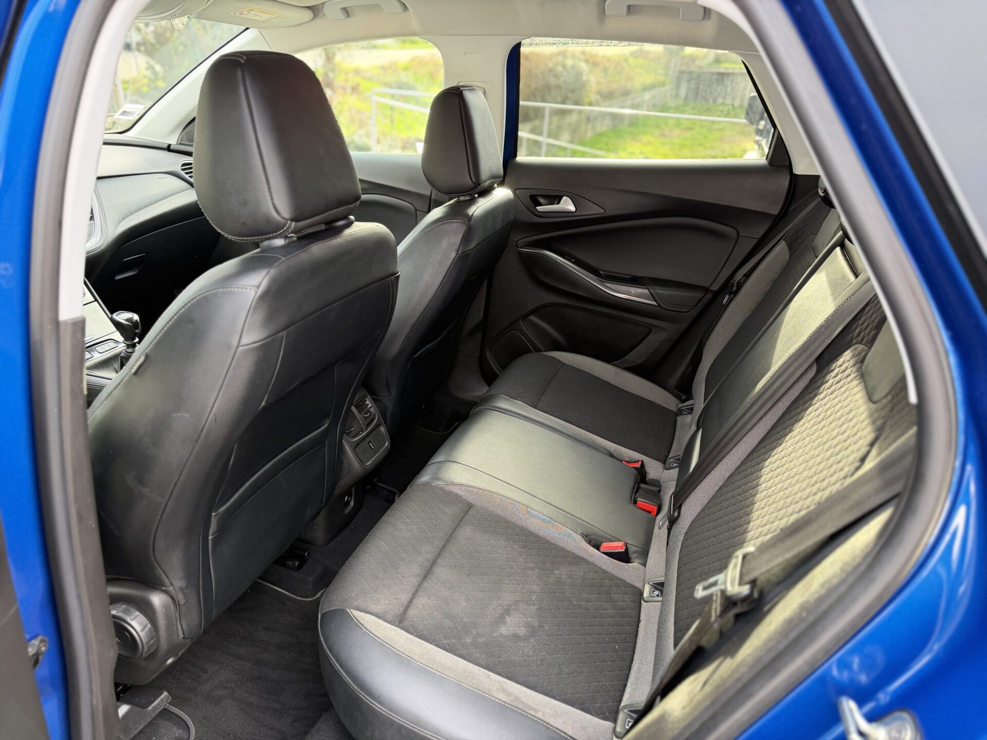 
								Opel Grandland X total									