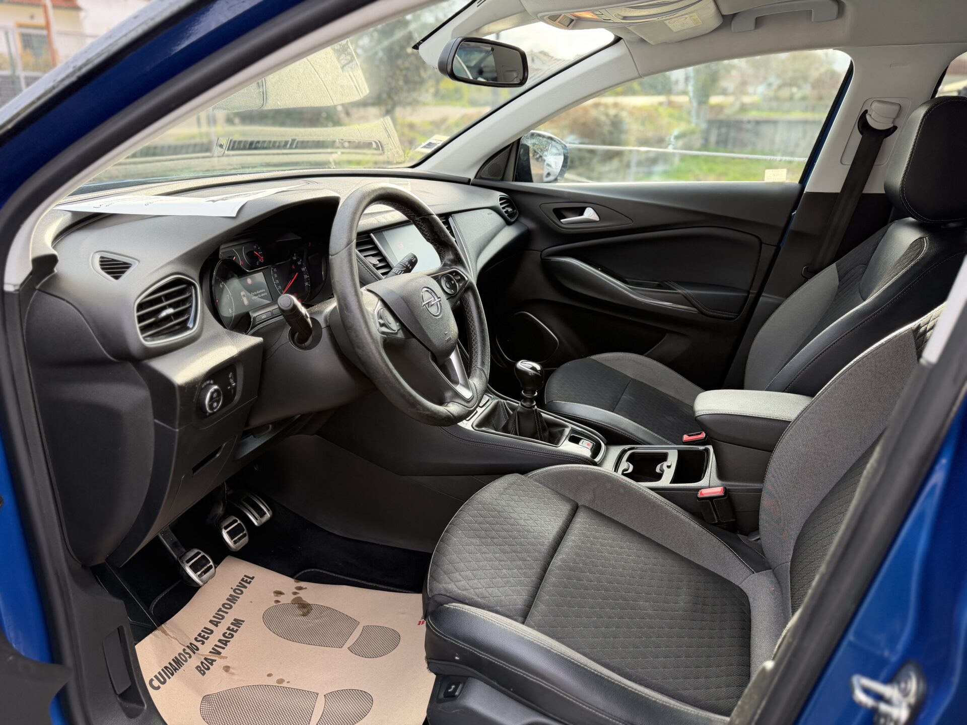 
								Opel Grandland X total									
