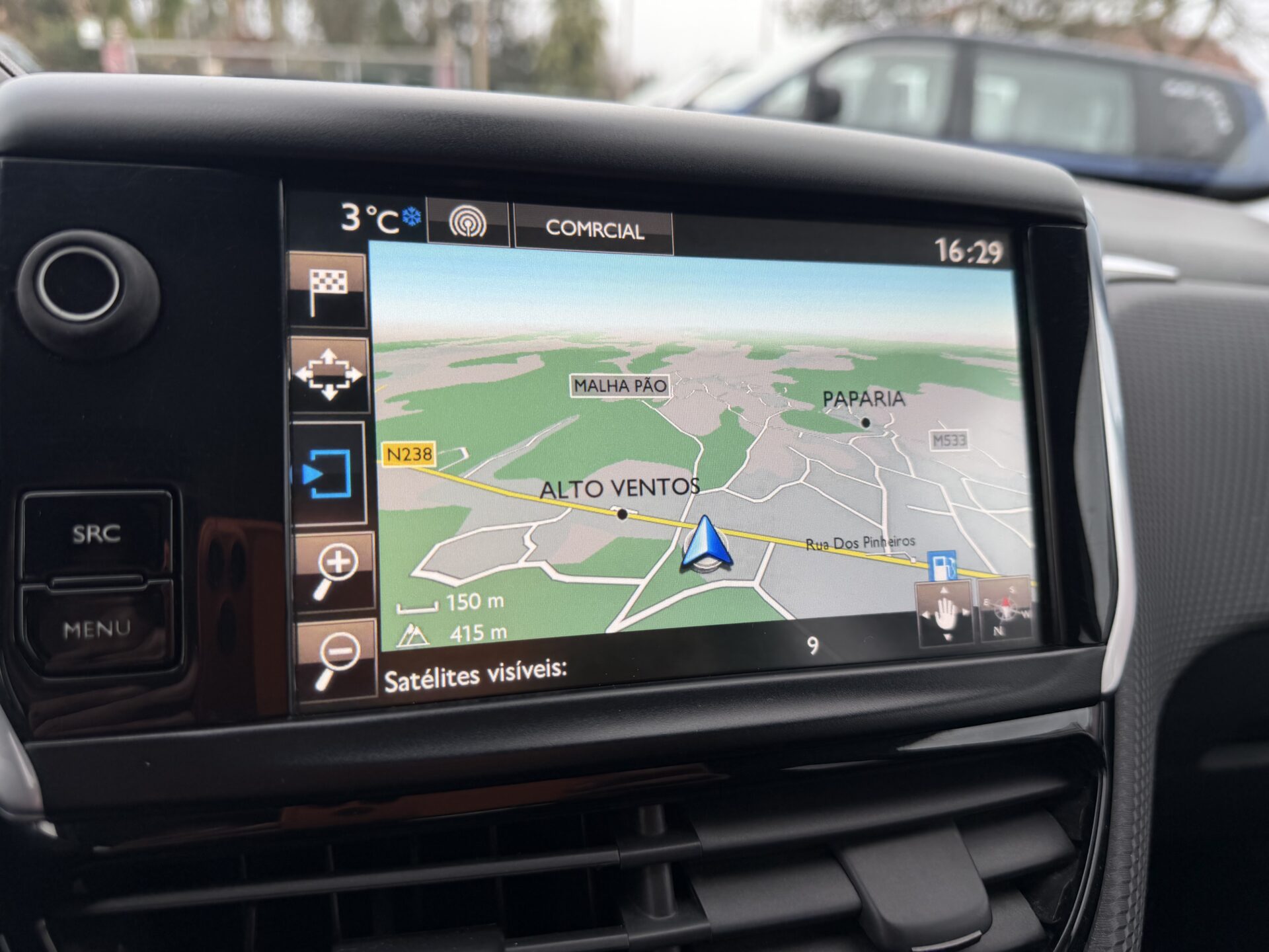 
								Peugeot 2008 1.2 Puretech total									