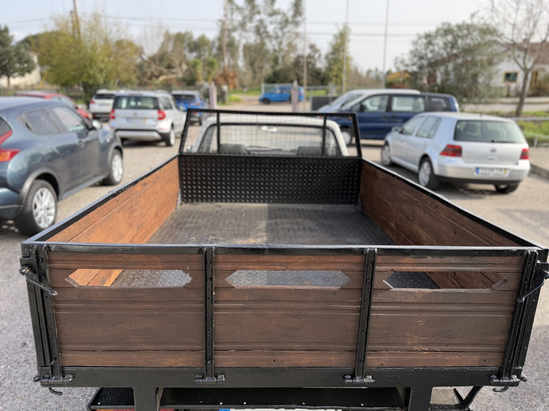 
								Mitsubishi L200 total									