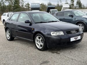 Audi A3 1.6