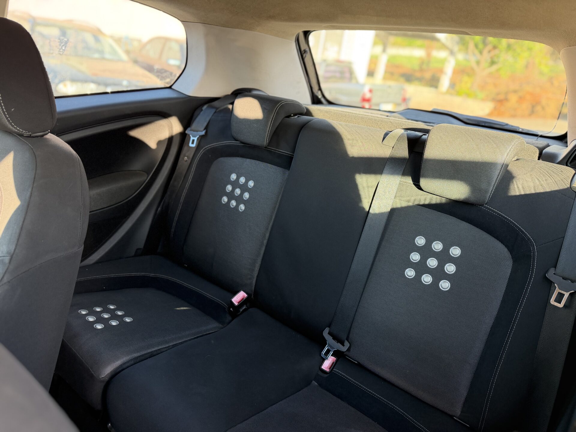 
								Fiat Punto Evo total									