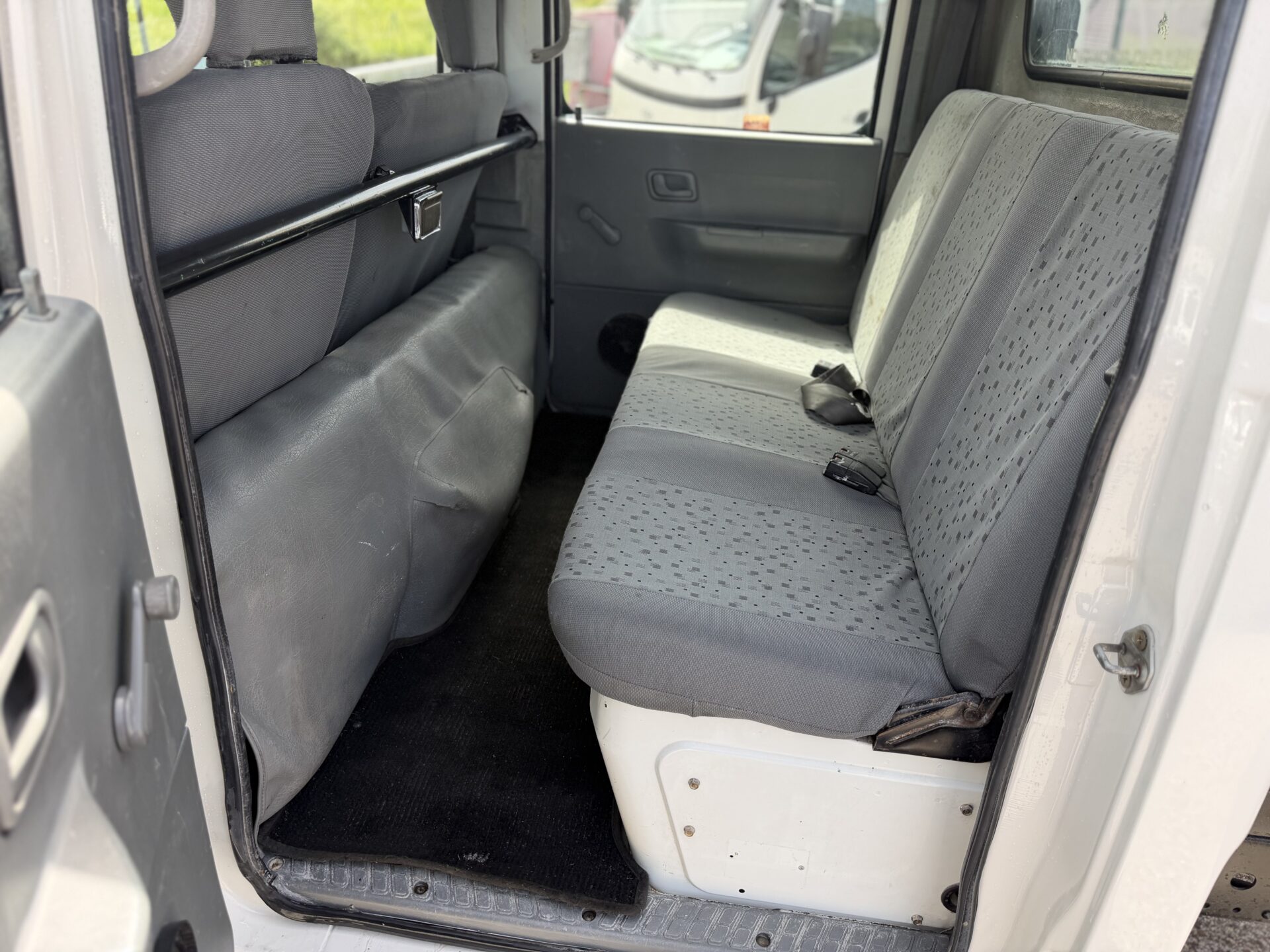 
								Mitsubishi Canter 3.0 DiD total									