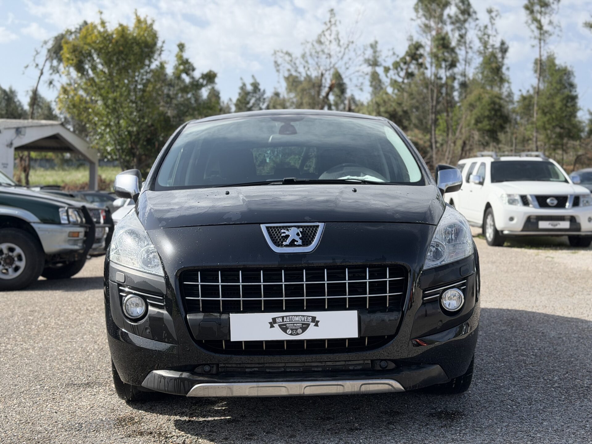 
								Peugeot 3008 auto total									