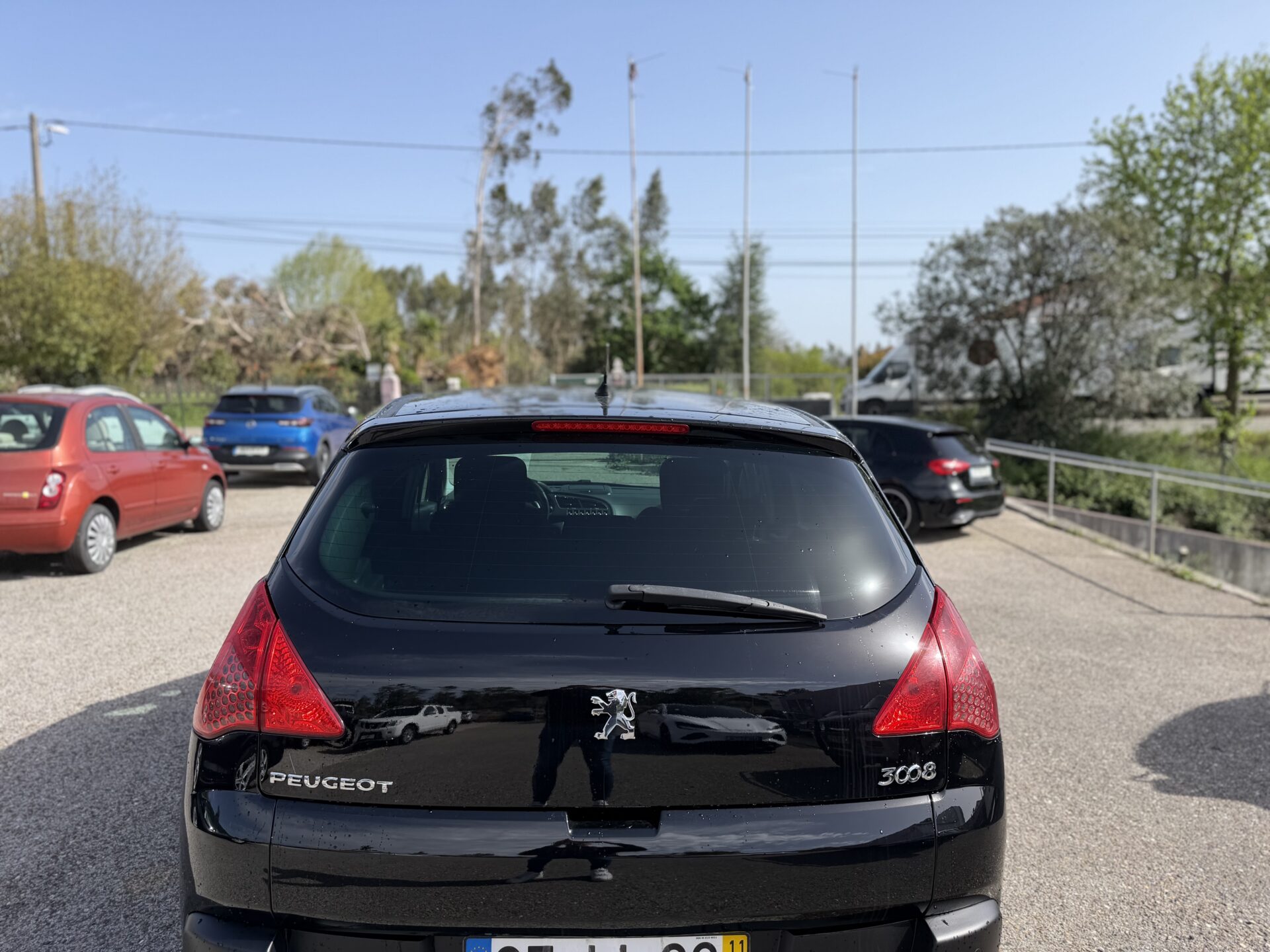 
								Peugeot 3008 auto total									