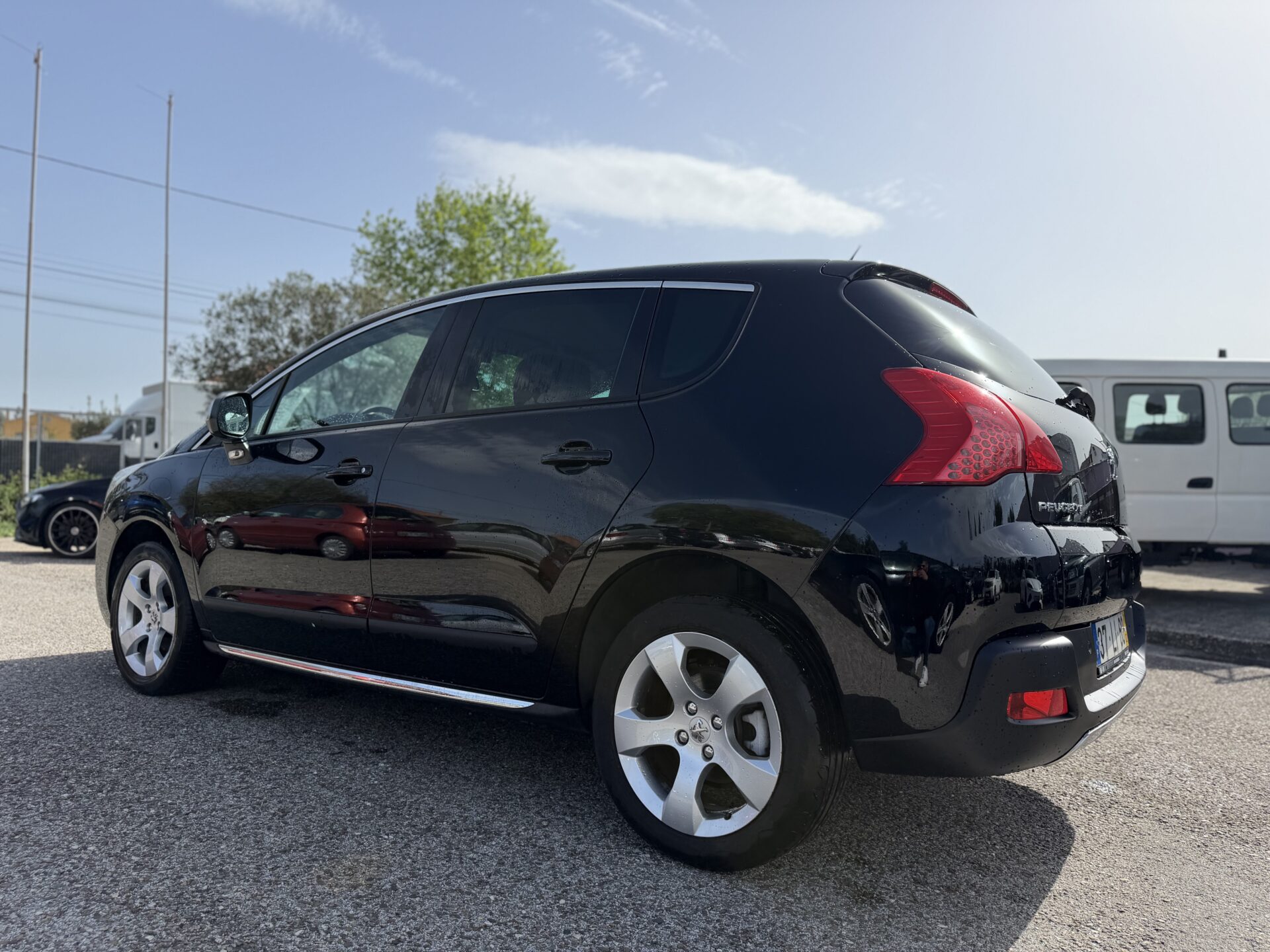 
								Peugeot 3008 auto total									