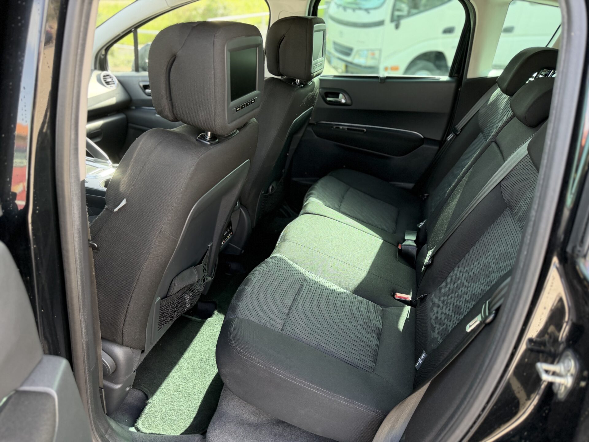 
								Peugeot 3008 auto total									