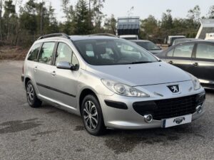 Peugeot 307 SW