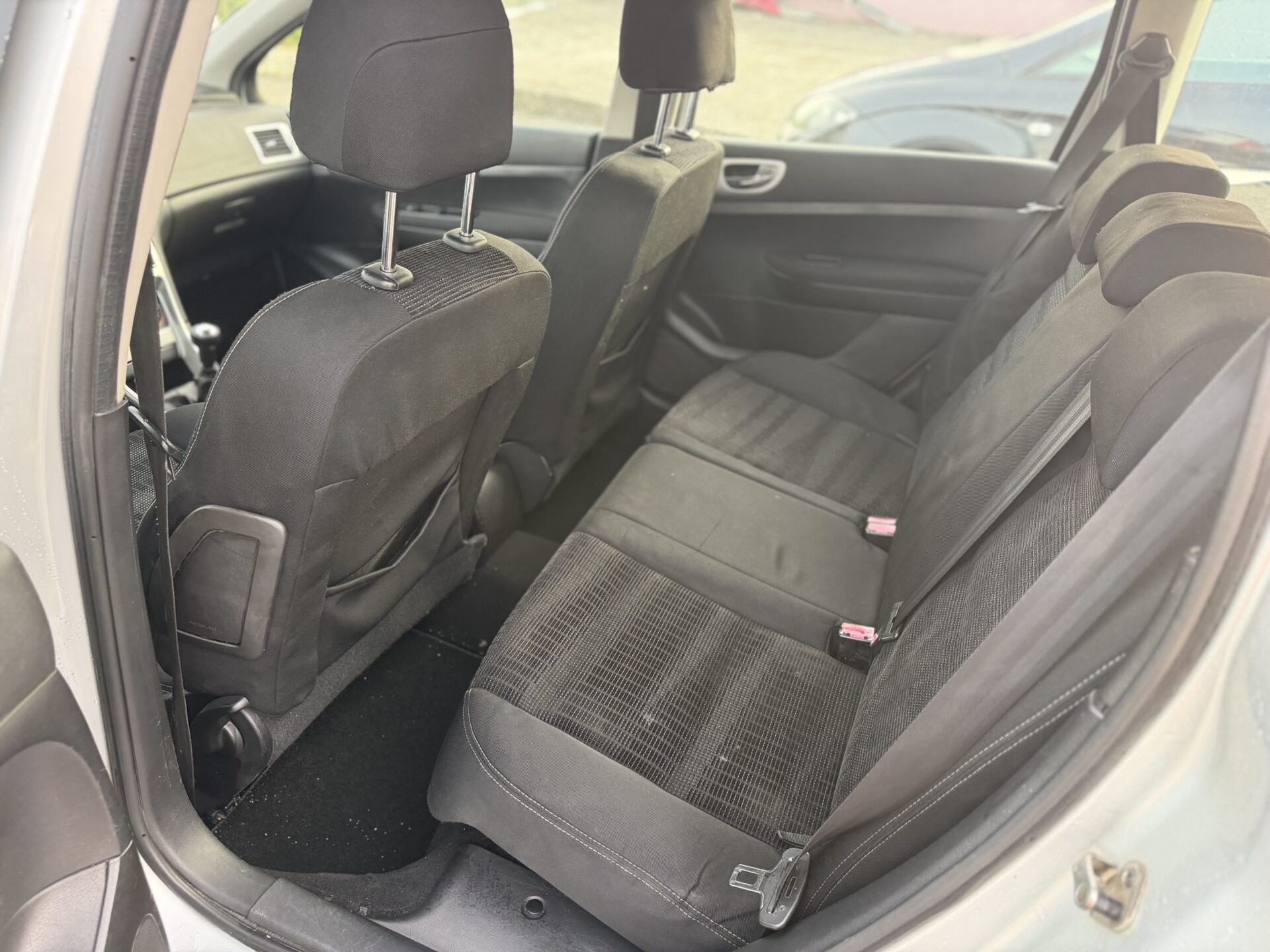 
								Peugeot 307 SW total									