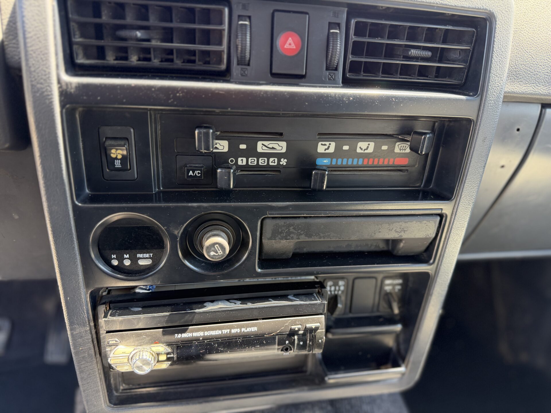 
								Nissan Patrol gr total									