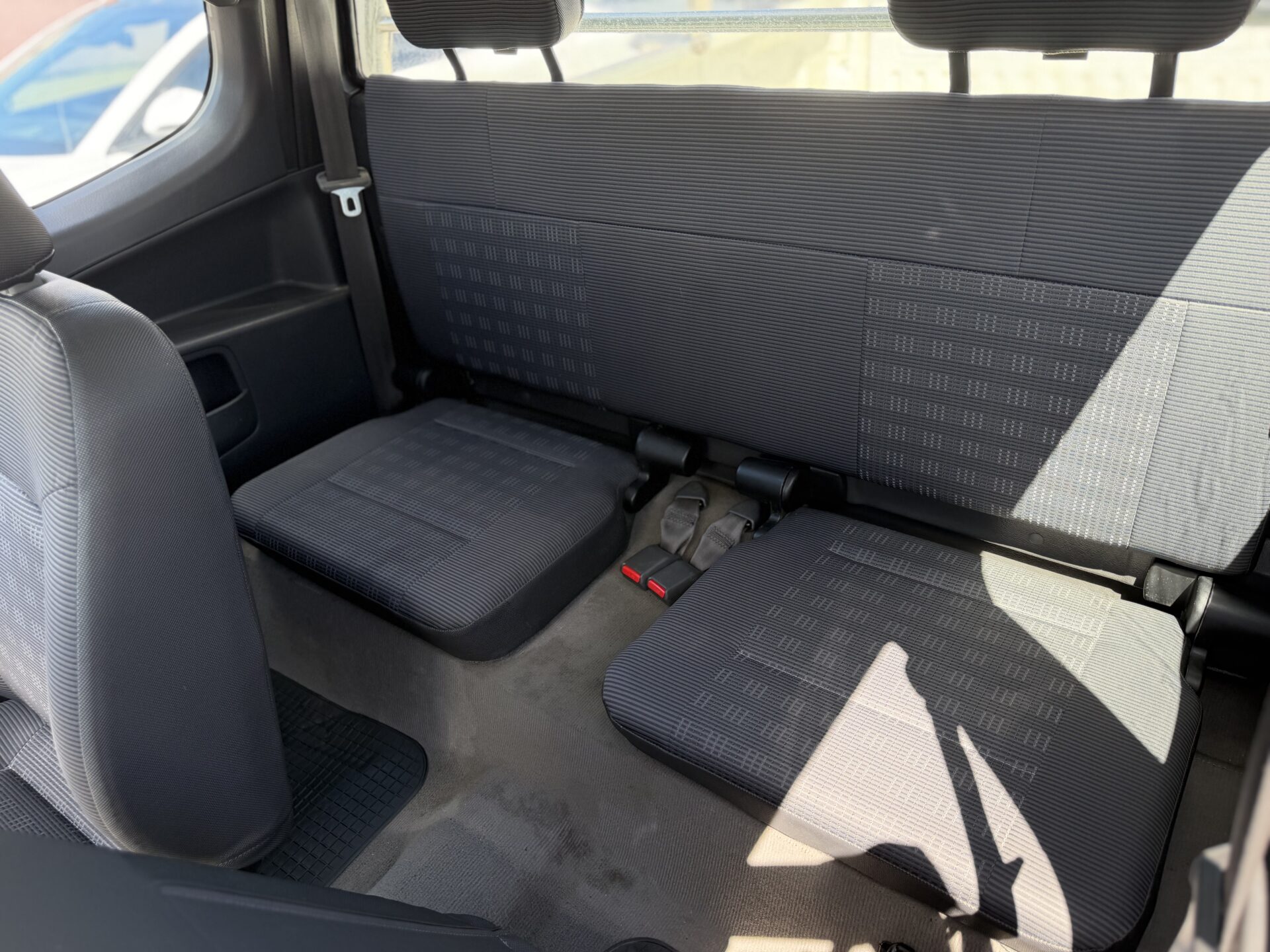 
								Mitsubishi L200 total									
