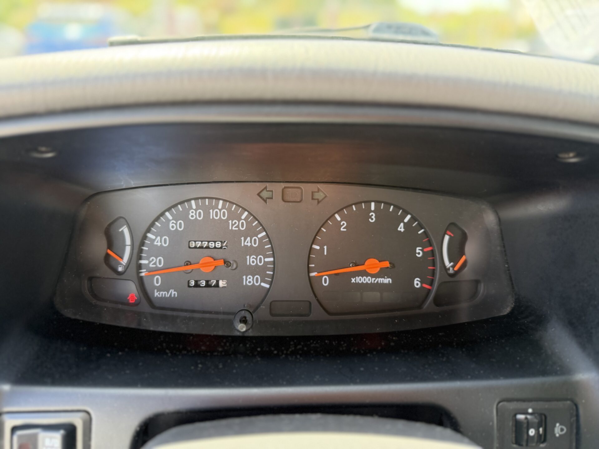 
								Mitsubishi L200 total									