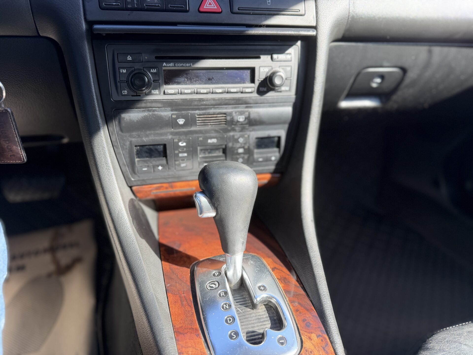 
								Audi A6 Allroad total									