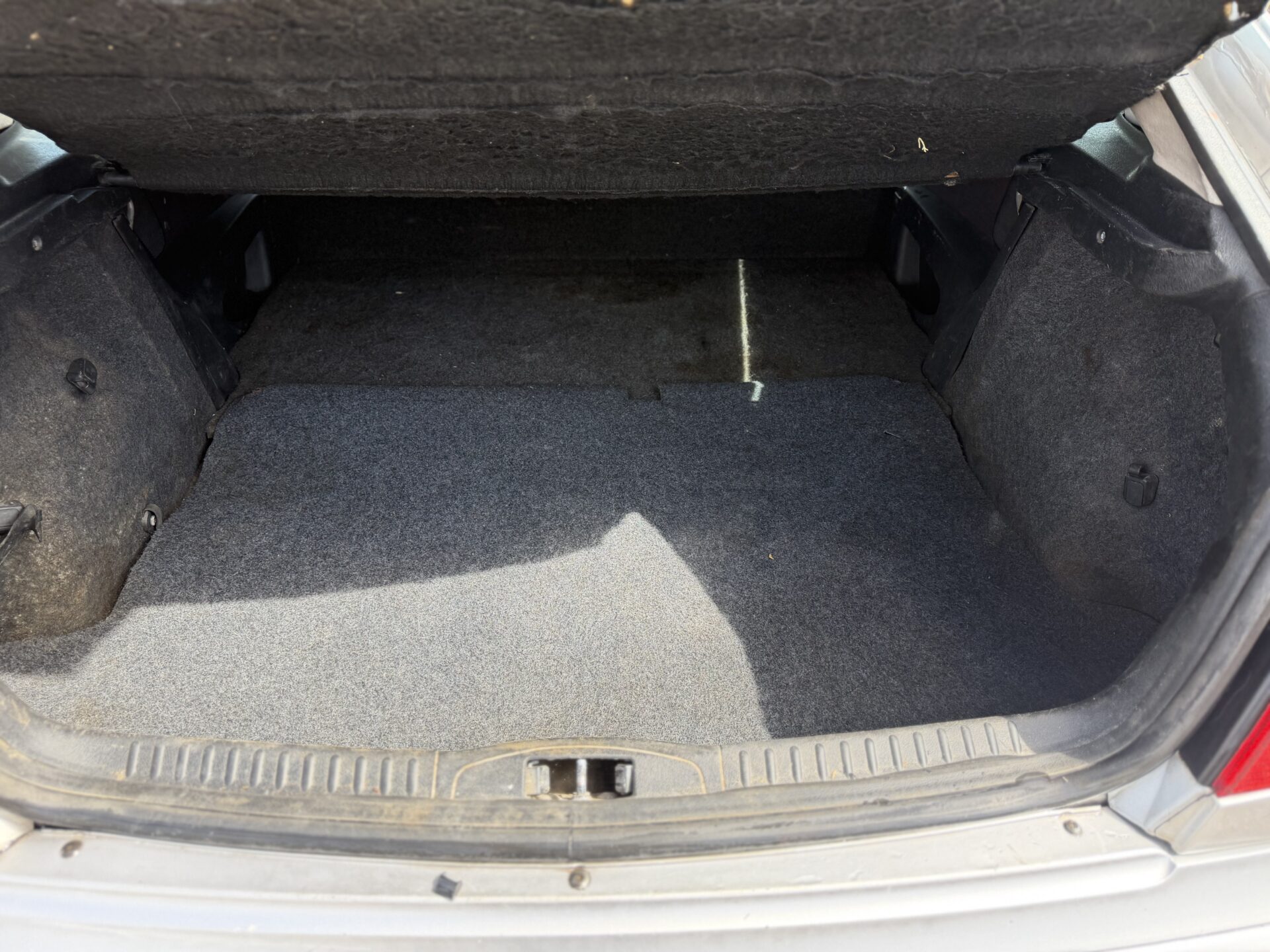 
								Citroen Xsara VTR total									