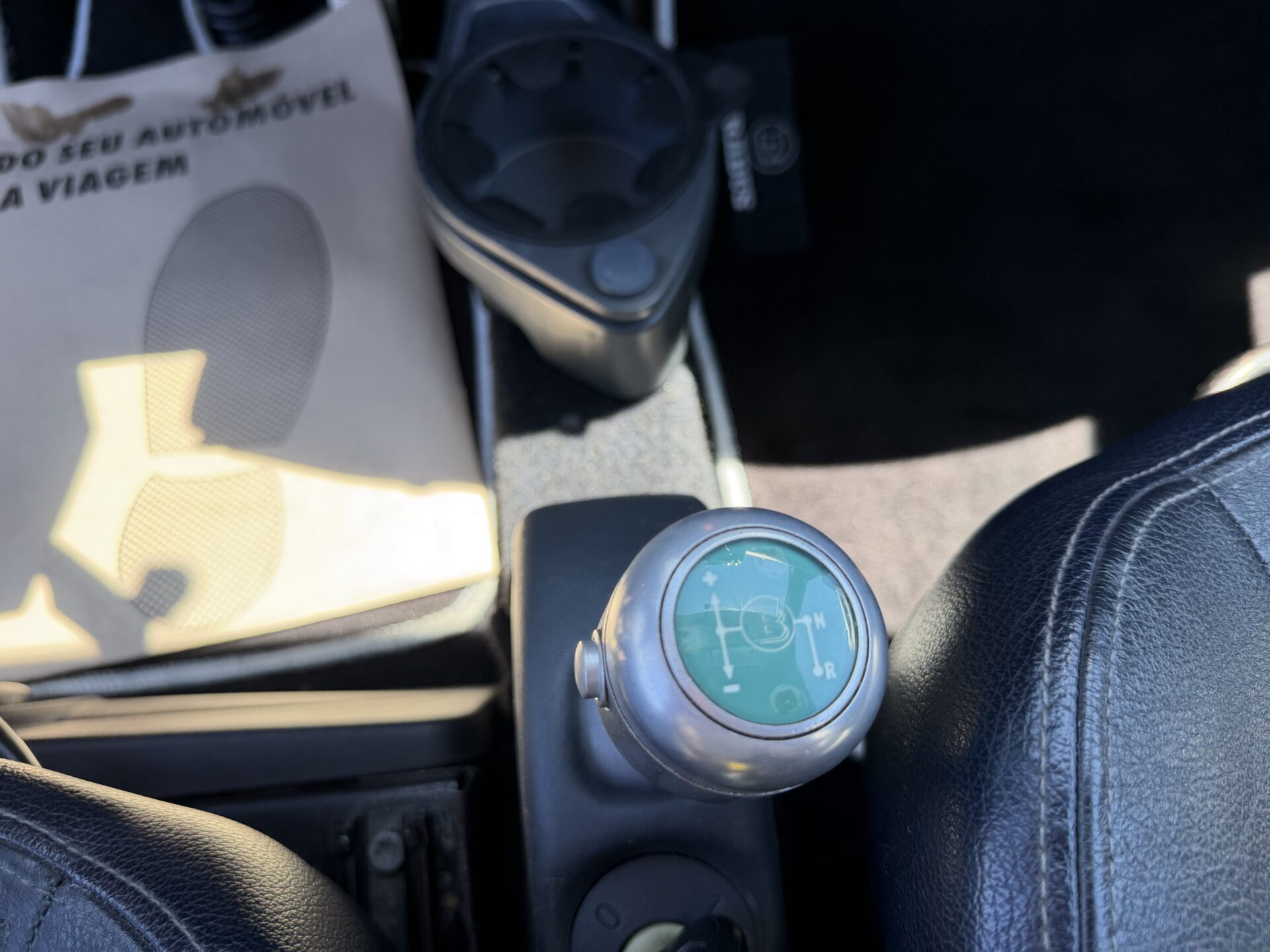 
								Smart Fortwo BRABUS total									