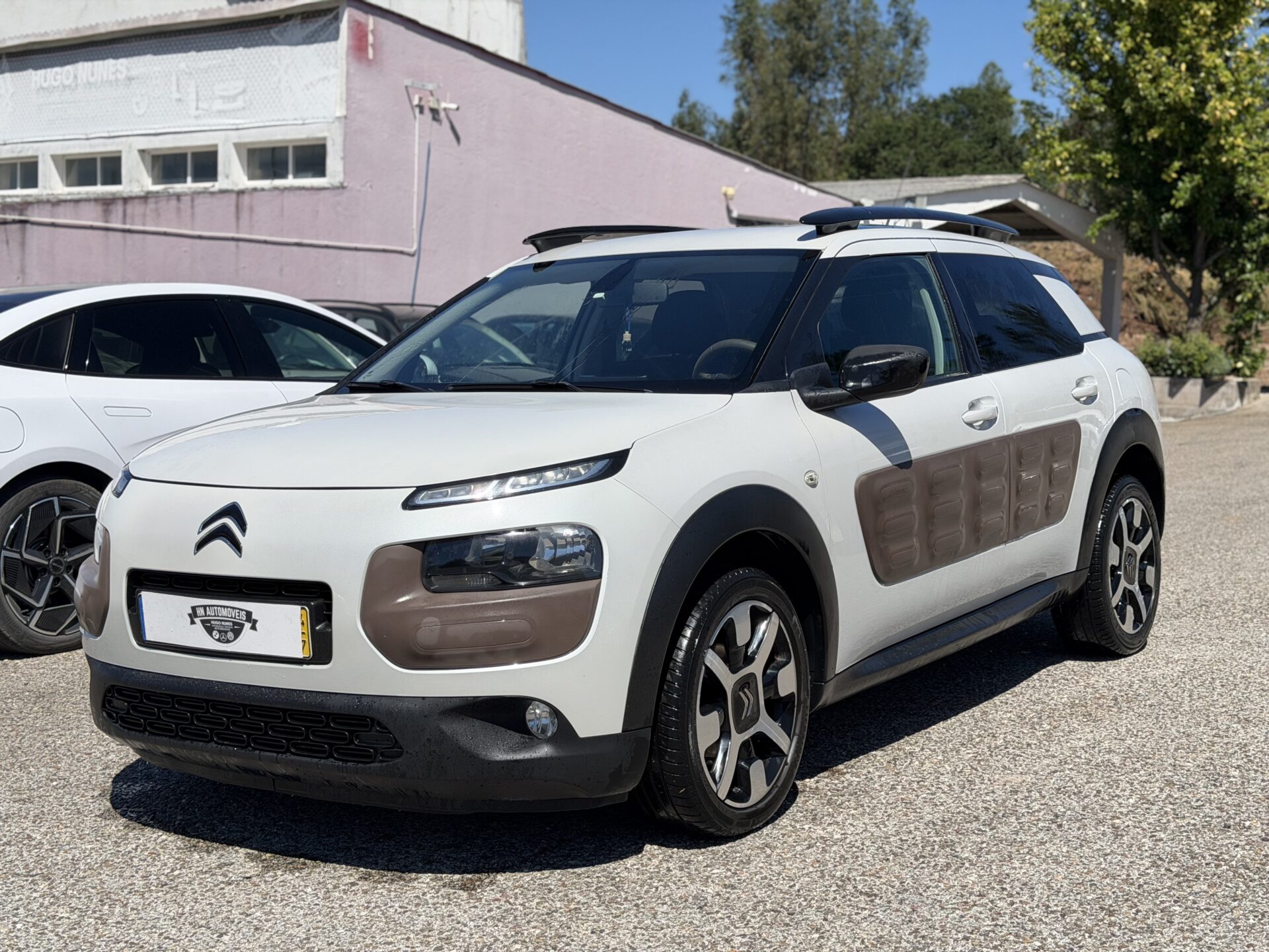 
								Citroen c4 cactus total									