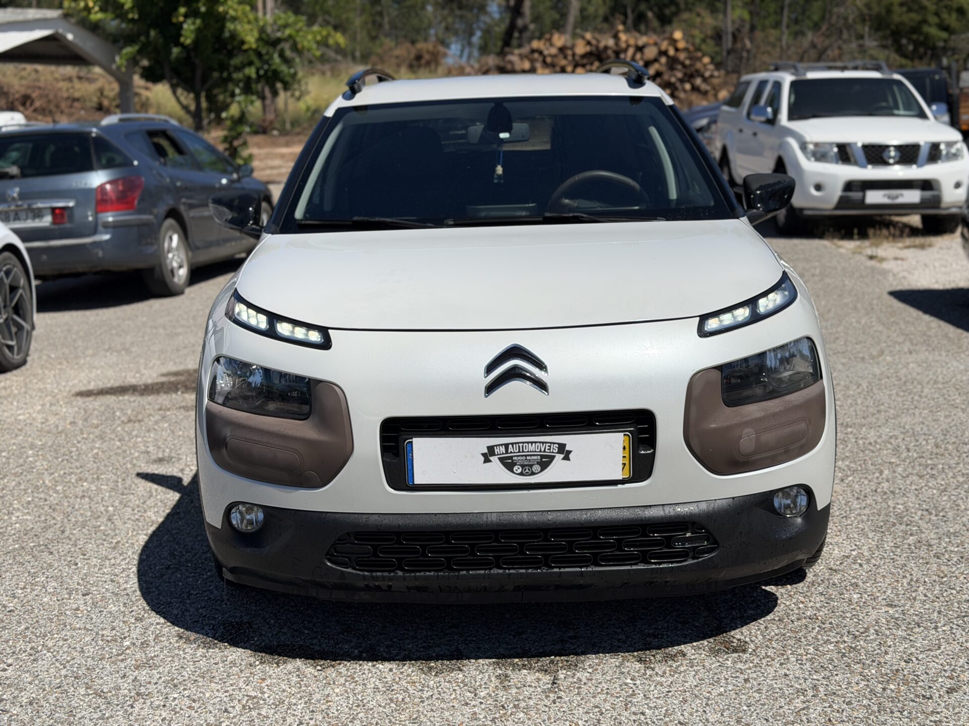 
								Citroen c4 cactus total									