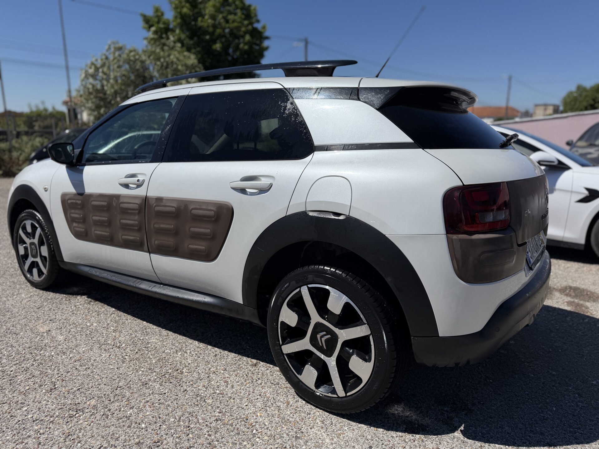 
								Citroen c4 cactus total									