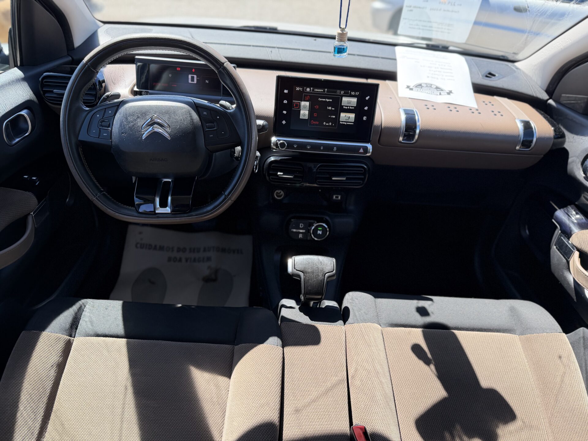
								Citroen c4 cactus total									