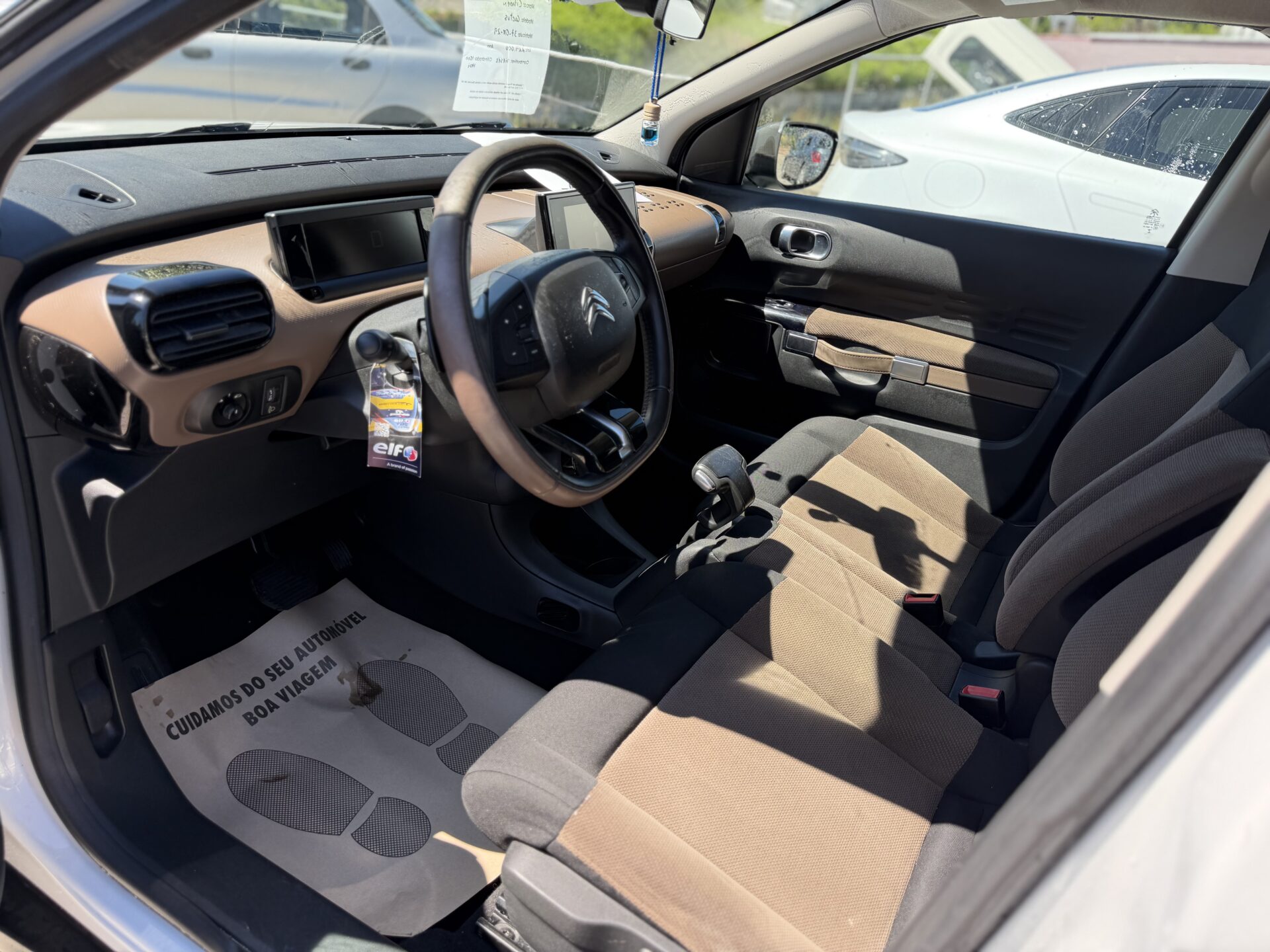 
								Citroen c4 cactus total									