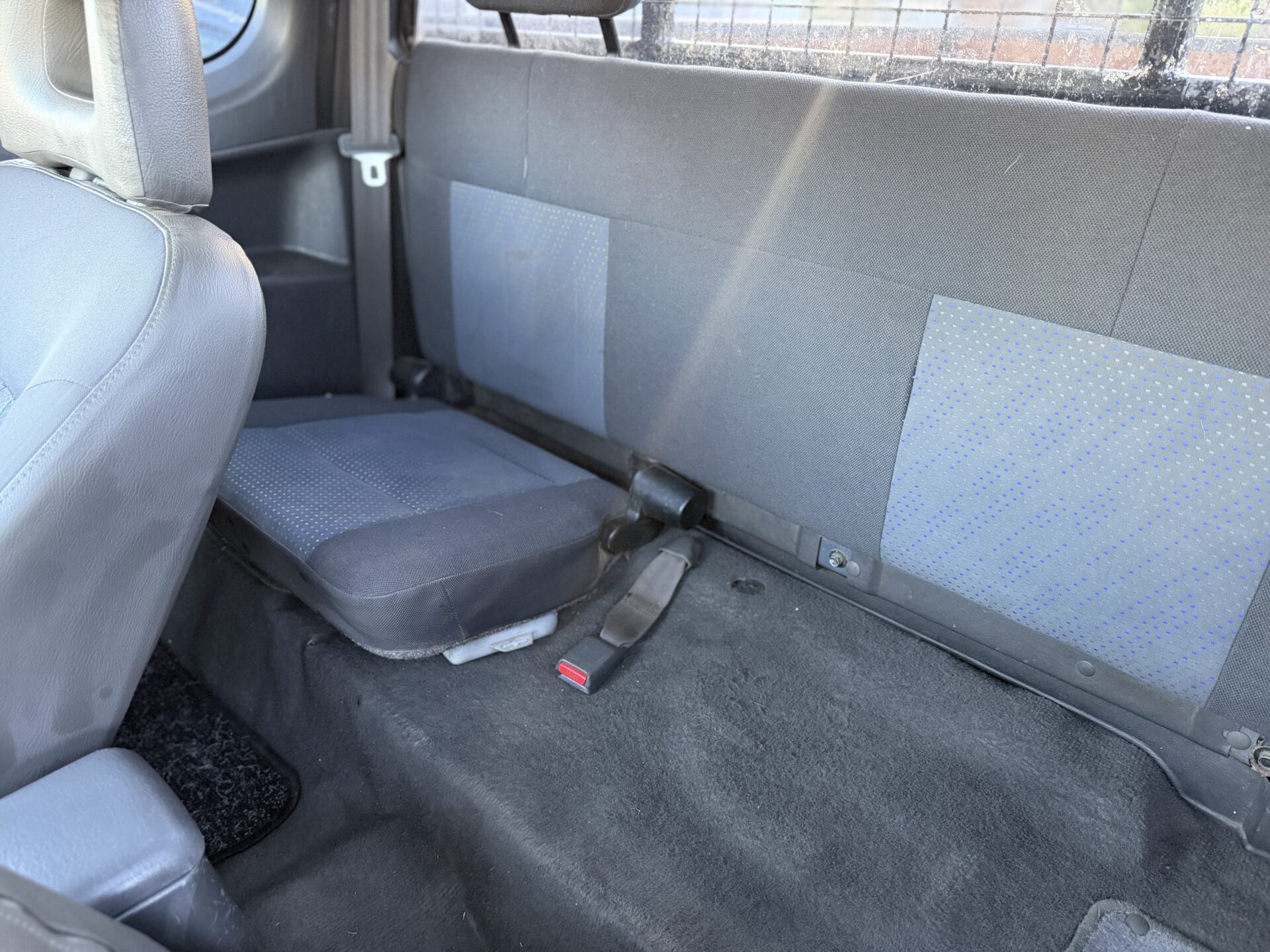 
								Mitsubishi L200 Strakar total									