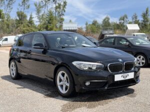Bmw 116 D