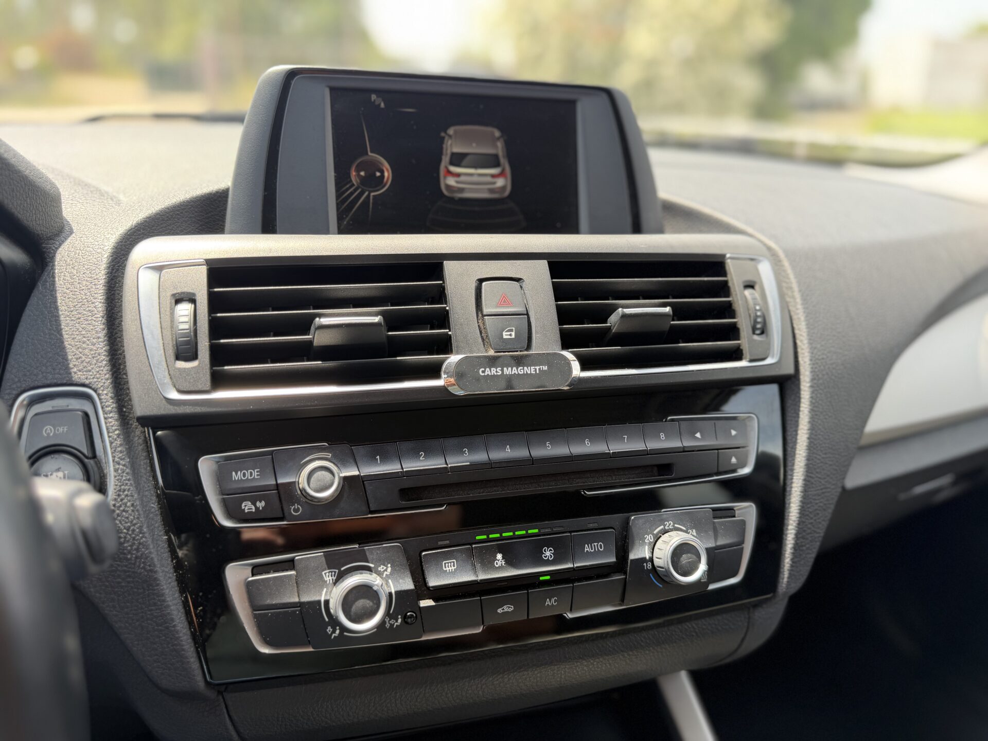 
								Bmw 116 D total									