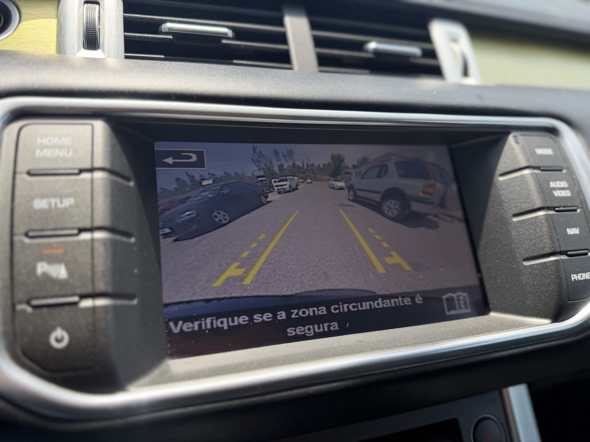 
								Land Rover Evoque total									