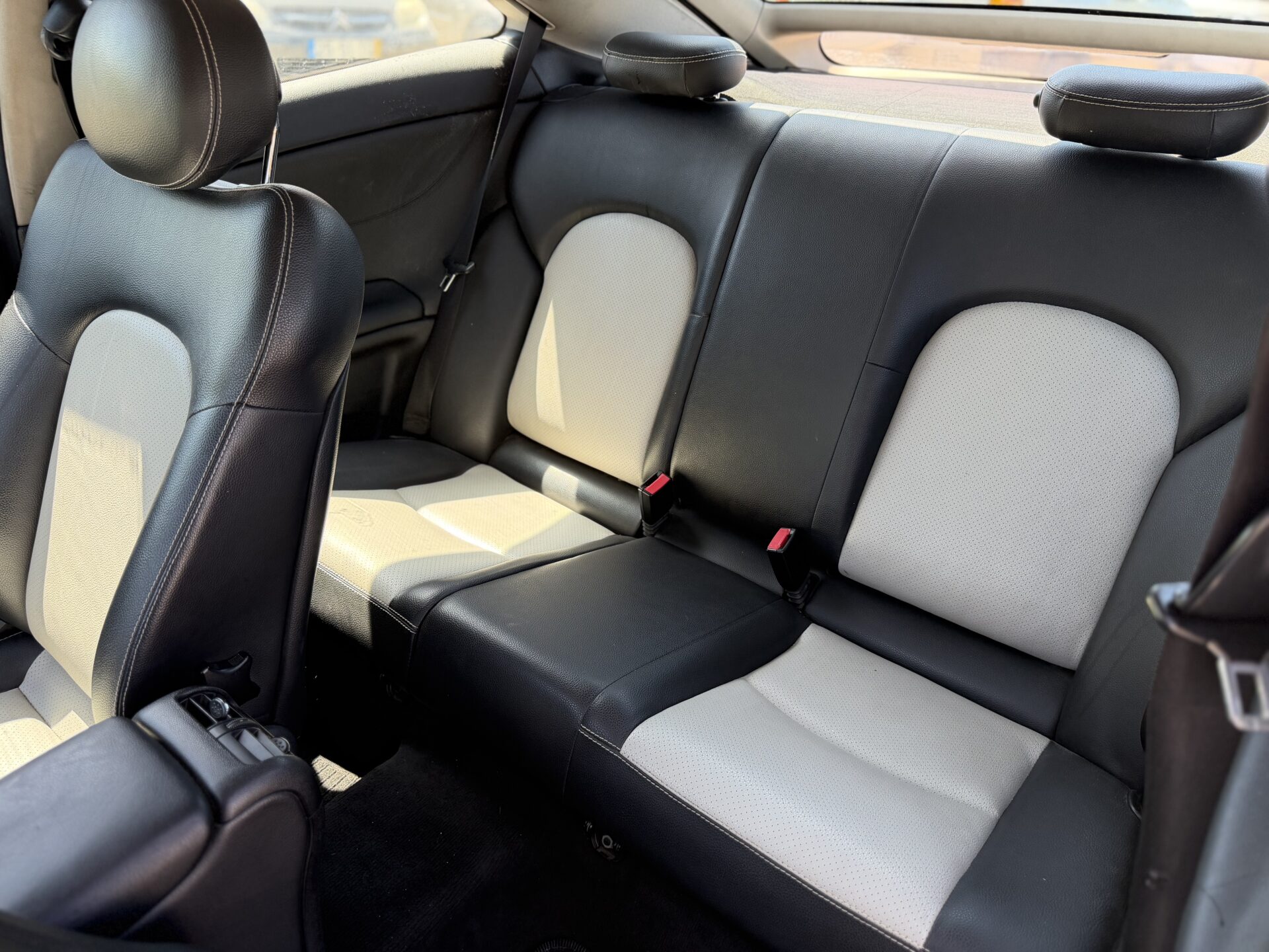 
								Mercedes C220 Sport Coupe total									