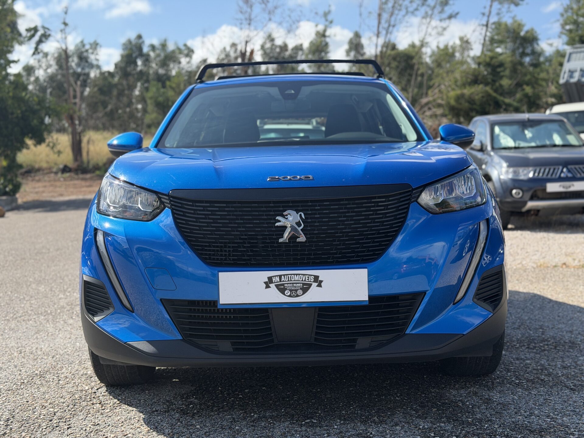
								Peugeot 2008 total									