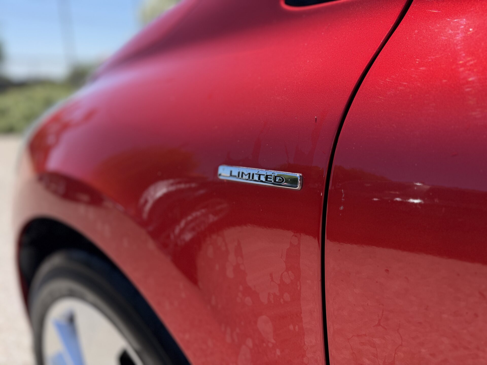 
								Renault Clio Limited total									