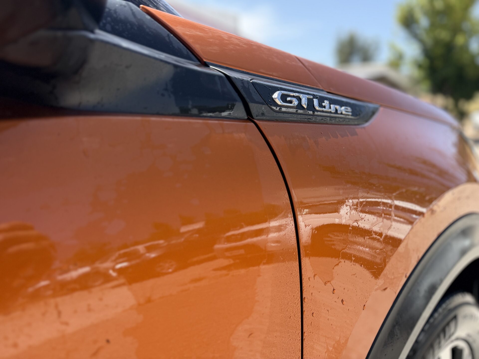 
								Peugeot 2008 GT Line total									