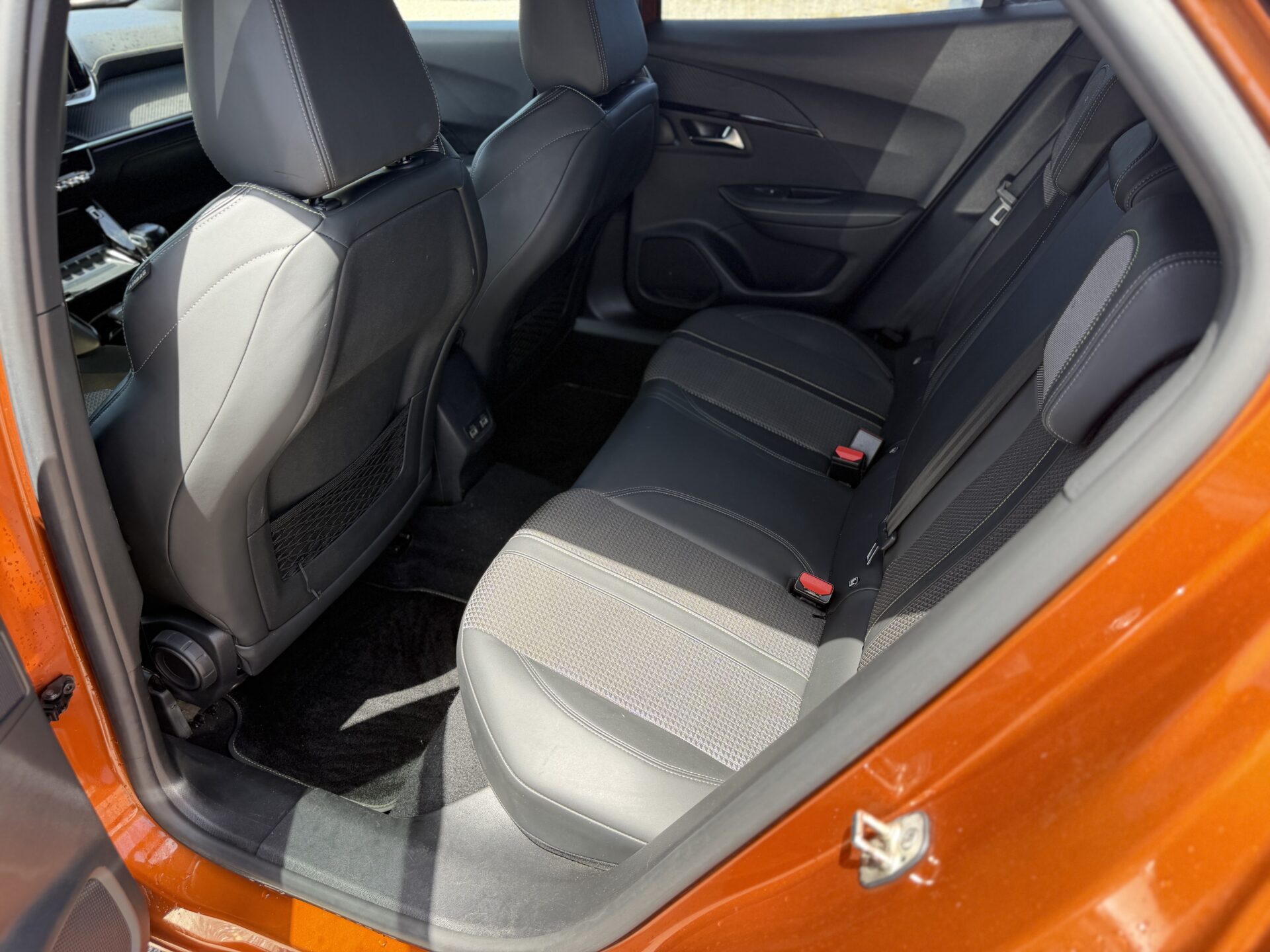 
								Peugeot 2008 GT Line total									